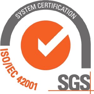 SGS Audited Good Supplier