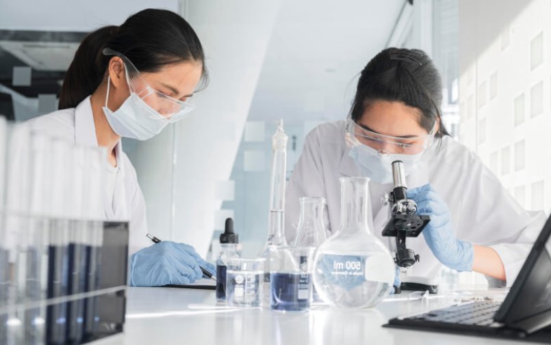 Blending & Compounding