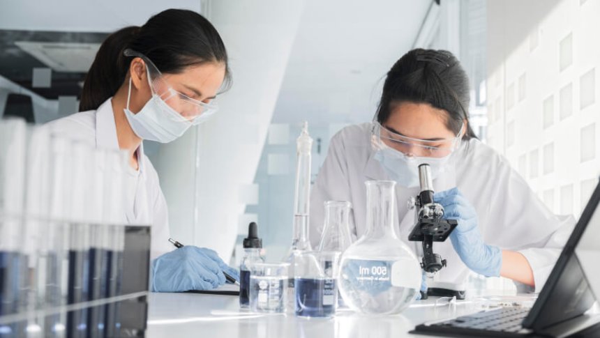 Blending & Compounding