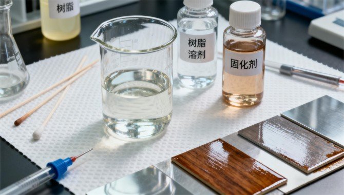 Unsaturated Polyester Resins (UPR)