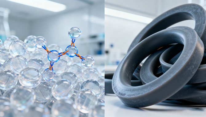 Plastics & Elastomers