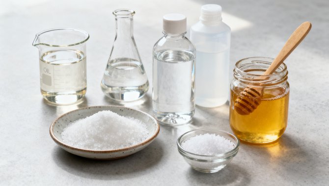 Unsaturated Polyester Resins (UPR)