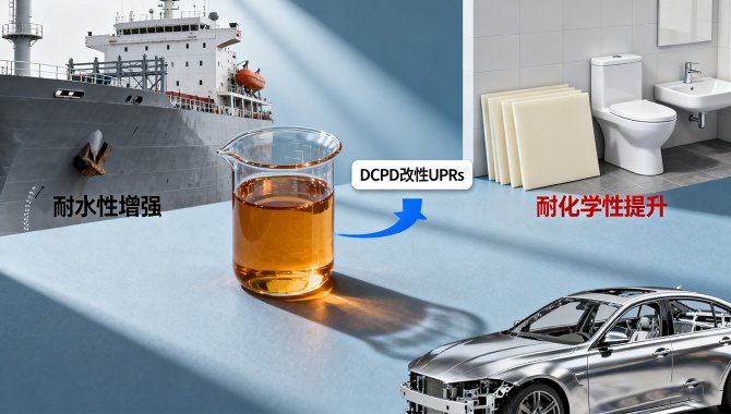 Unsaturated Polyester Resins 