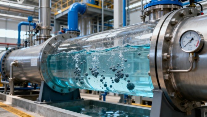 Water Treatment Chemical