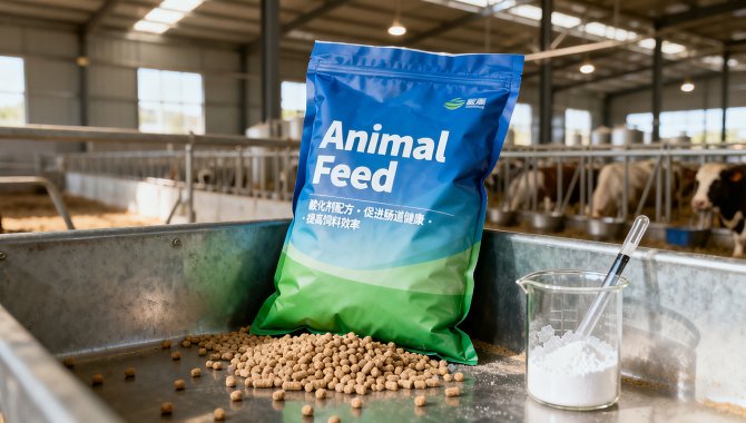 Animal Feed