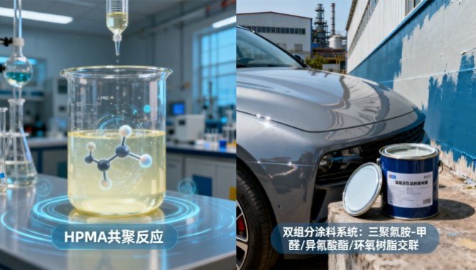 Coatings and Resins Formulation