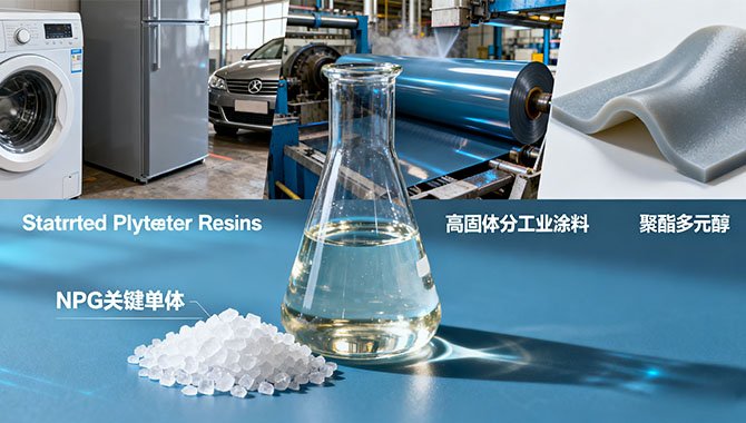 Saturated Polyester Resins