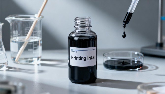 Printing Inks