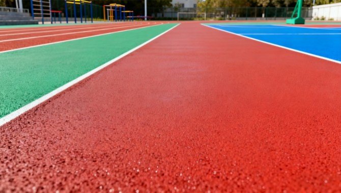 Asphalt Modification