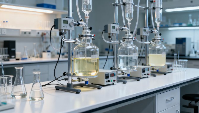 Adhesives & Sealants