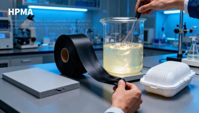 Paper and Fiber Treatment