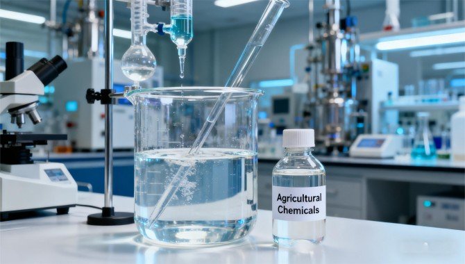 Agricultural Chemicals