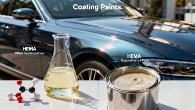 Coatings and Paints