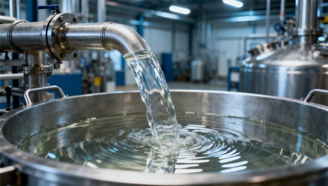 Hydraulic & Brake Fluids