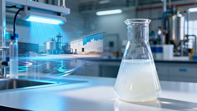 Surface Coatings & Paints 