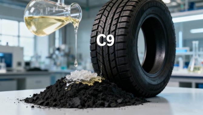 Rubber & Tire Industry