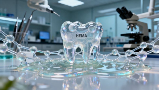 Medical and Dental Polymers