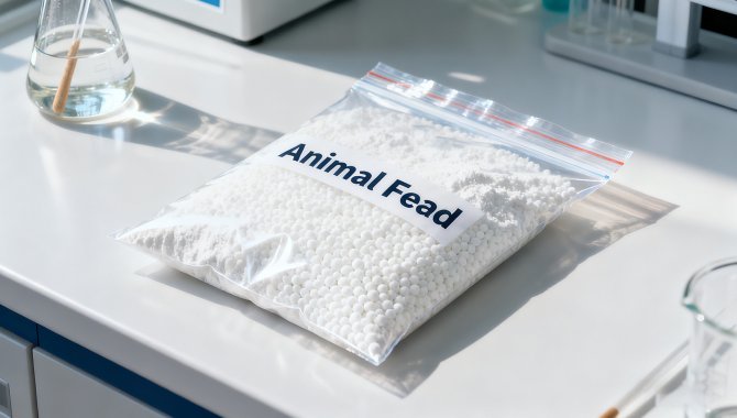 Animal Feed