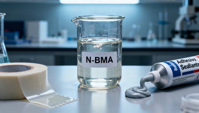 Adhesives and Sealants