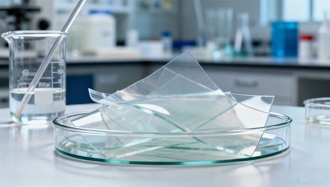 Polyvinyl Butyral (PVB)