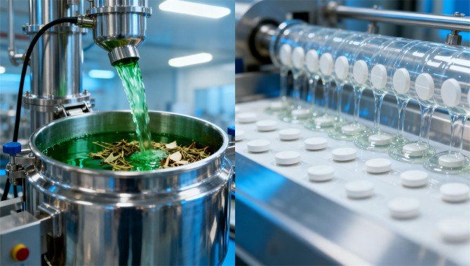 Pharmaceutical Synthesis