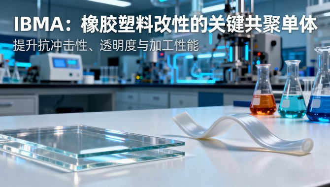 Plastics and Synthetic Rubbers