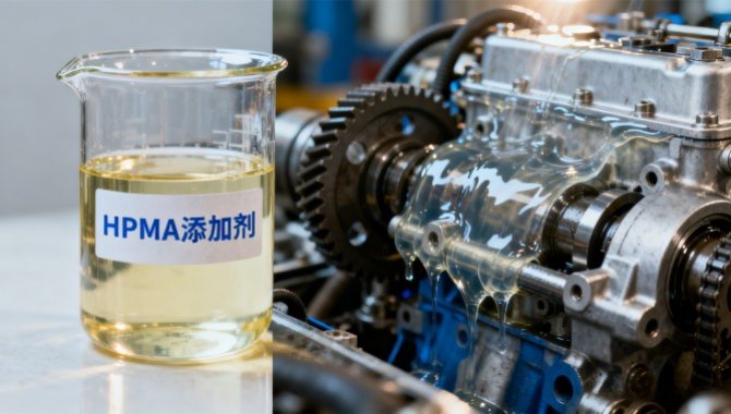 Lubricant and Fuel Additives