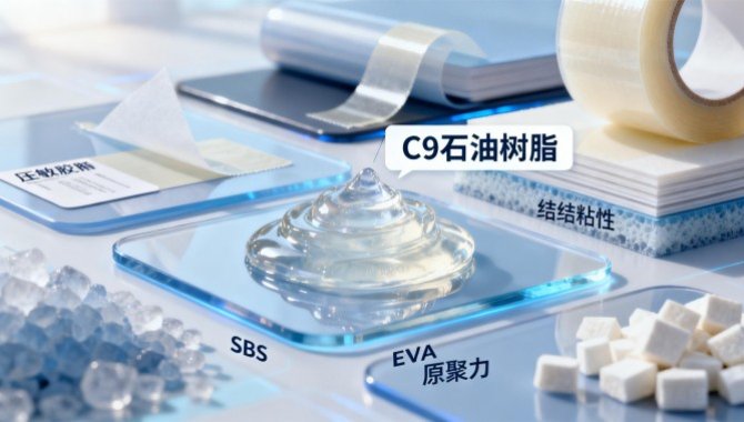 Adhesives & Sealants