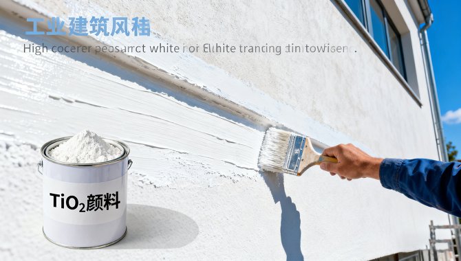 Paints, Coatings, and Inks