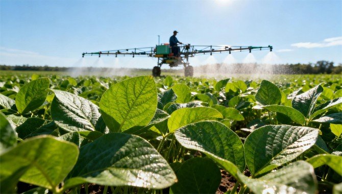 Agricultural Products