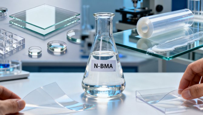 Specialty Polymers and Plastics