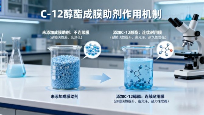 Inks & Adhesives: Enhancing Performance