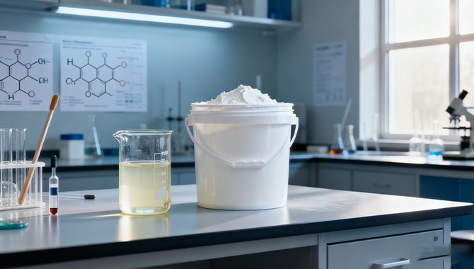 Coatings & Adhesives