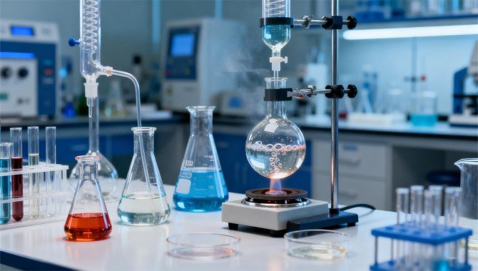 Chemical Intermediates