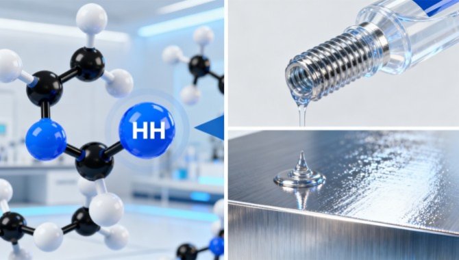 Adhesives and Sealants