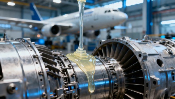 Synthetic Lubricants