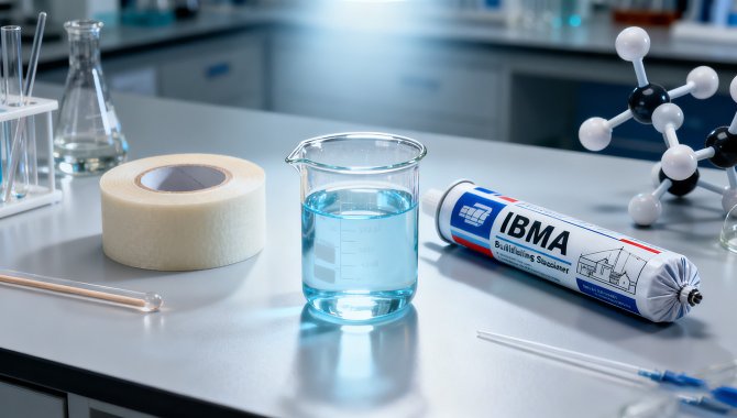 Adhesives and Sealants