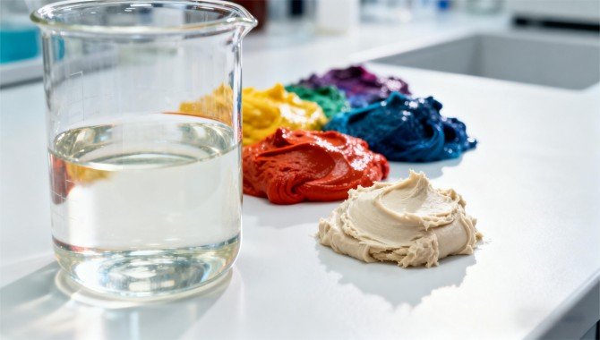 Printing Inks 