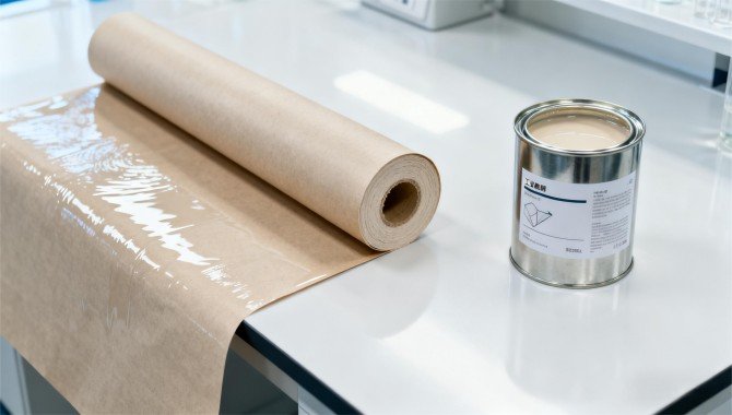 Paper & Coating Industry 