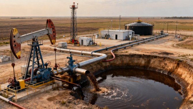 Enhanced Oil Recovery