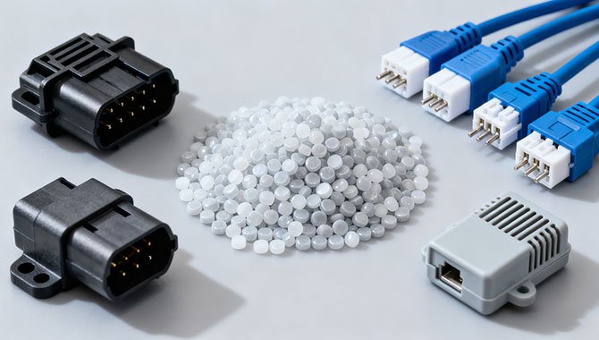 Engineering Plastics 