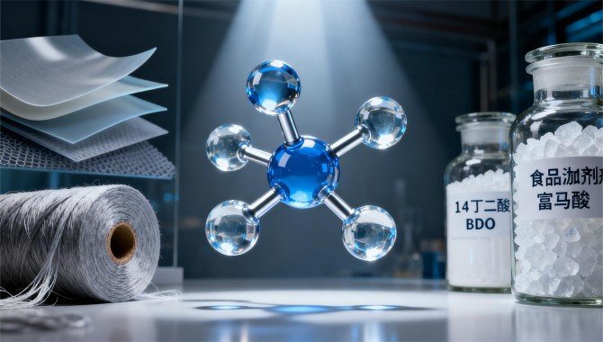 Specialty Chemicals & Derivatives