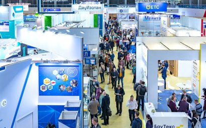 Mark Your Calendars: We will attend Polyurethanex 2026 Russia From April 22nd to 24th 2026, Moscow