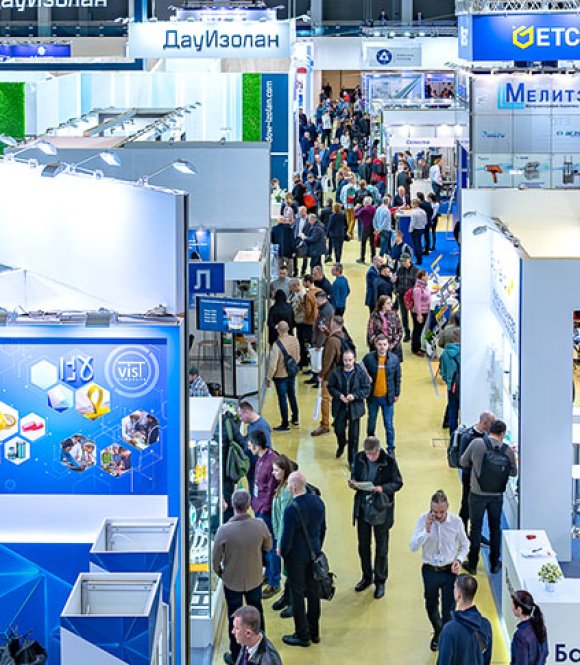 Mark Your Calendars: We will attend Polyurethanex 2026 Russia From April 22nd to 24th 2026, Moscow