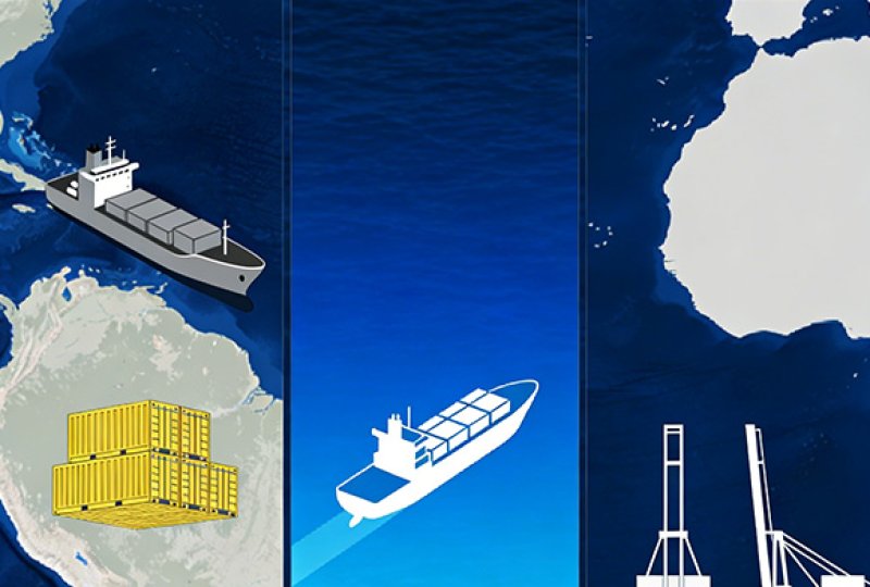 Shipping market news in Dec.