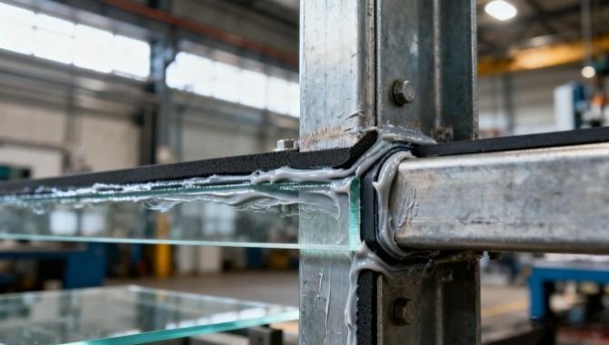 Adhesives & Sealants