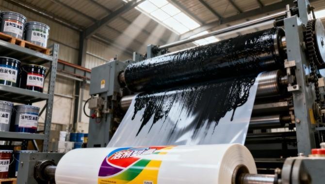 Printing Inks