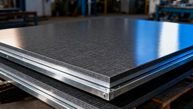 Laminates & Composites
