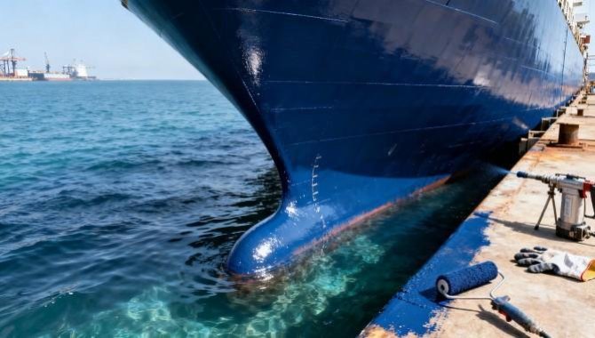 Corrosion Protection Coatings