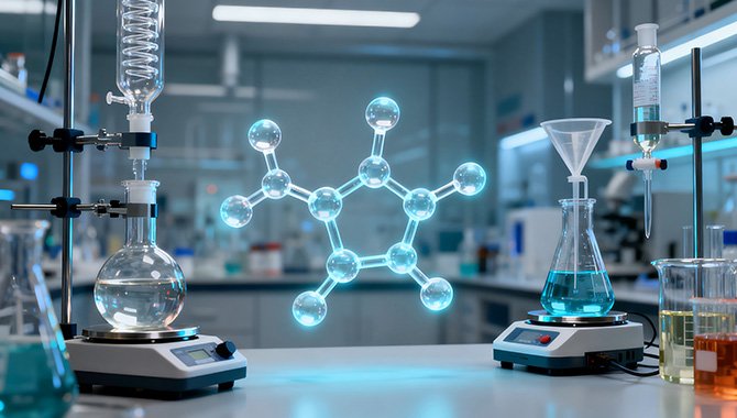 Pharmaceutical Intermediate
